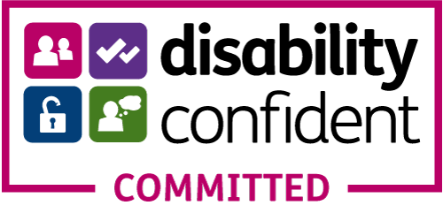 Disability Confident — Committed
