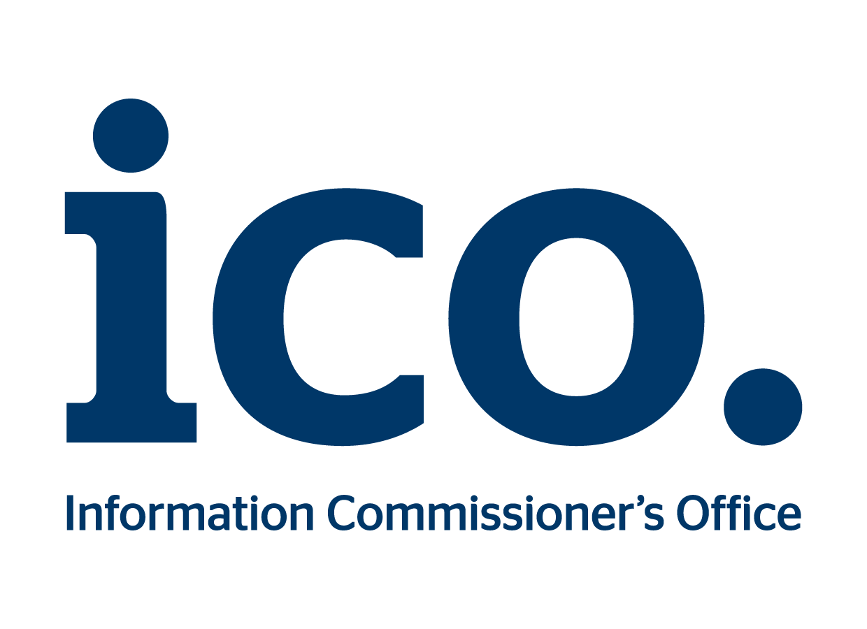 Registered with the UK Information Commissioner's Office (ICO)