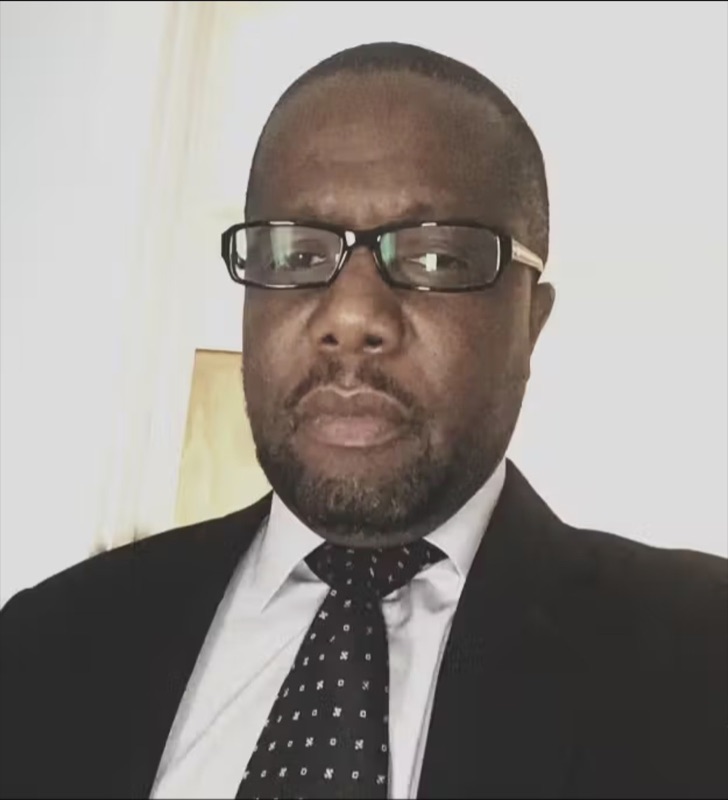 Tendai Stephano, Chairman & CEO of Afroglobal Trade LTD